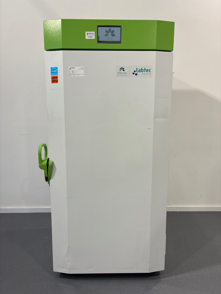 Image of Stirling Ultracold SU780XLE Upright, Ultra Low Temperature (-86 degC) Freezer